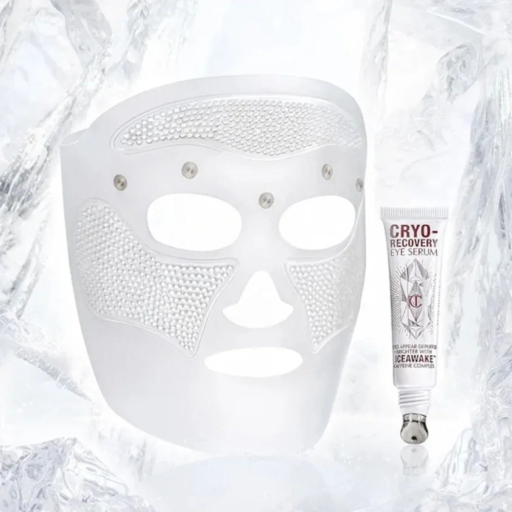 Charlotte Tilbury Cryo-Recovery Depuffing Eye Serum - Picture 8 of 10